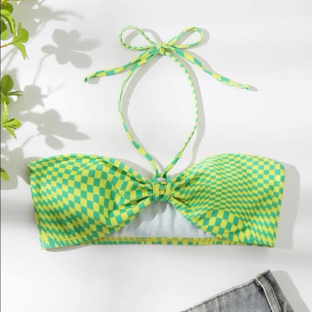 Women’s bikini set